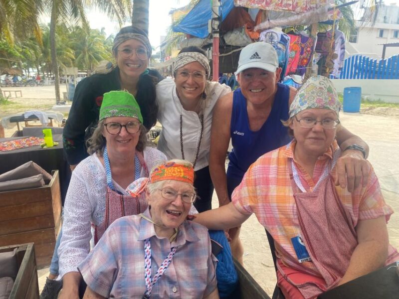 Costa Maya :Cooking Class +Margaritas & Mezcal tasting - Frequently Asked Questions