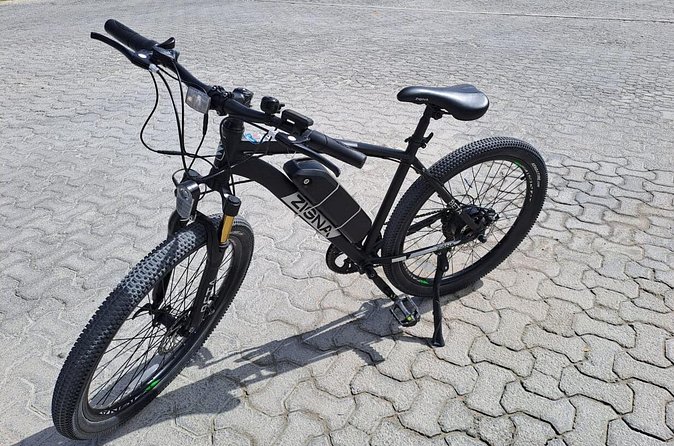 Costa Maya E-Bikes Rental - Weather Considerations and Rescheduling Options