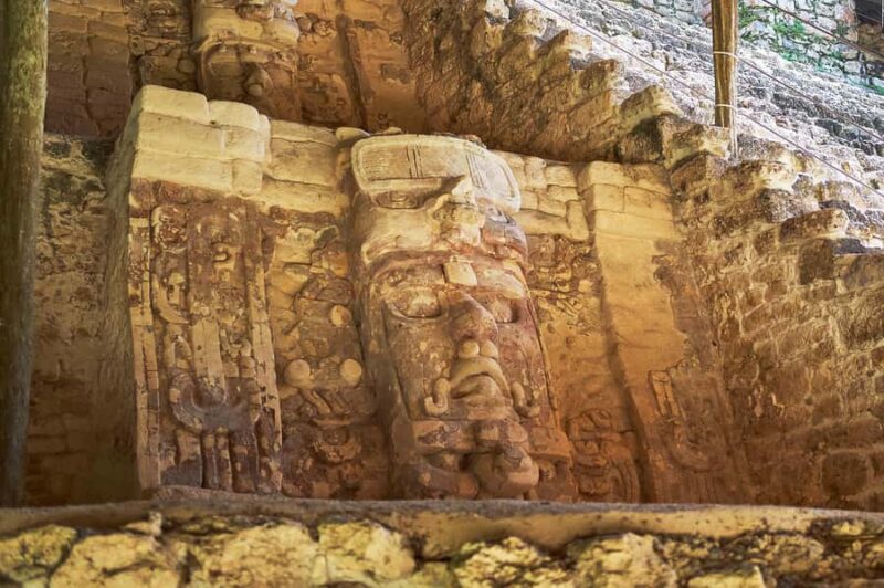 Costa Maya: Exclusive Kohunlich Ruins Premier Tour - Who Will Appreciate This Tour?