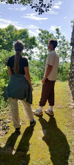 Costa Maya Port: Chacchoben Mayan Temples, crossing the Pineapple Town - Practical Tips for the Chacchoben Tour