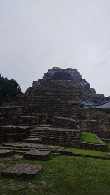 Costa Maya Port: Chacchoben Mayan Temples, crossing the Pineapple Town - Final Thoughts on the Chacchoben Mayan Temples Tour