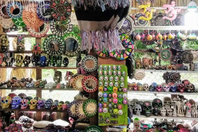 Costa Maya Shore Excursion: Chacchoben Day Trip - Discovering the Ruins of Chacchoben