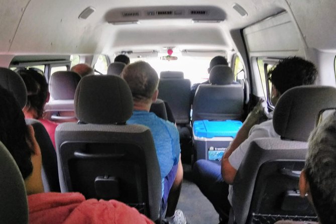 Costa Maya Shore Excursion: Chacchoben Day Trip - Return Journey and Worry-Free Guarantee