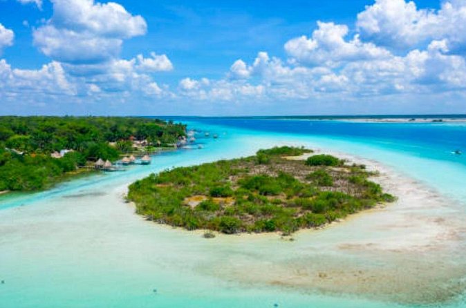 Costa Maya Shore Excursion: Chacchoben Small Group Tour with Food & Drinks - Food and Drinks: Tacos and Beverages to Fuel the Day