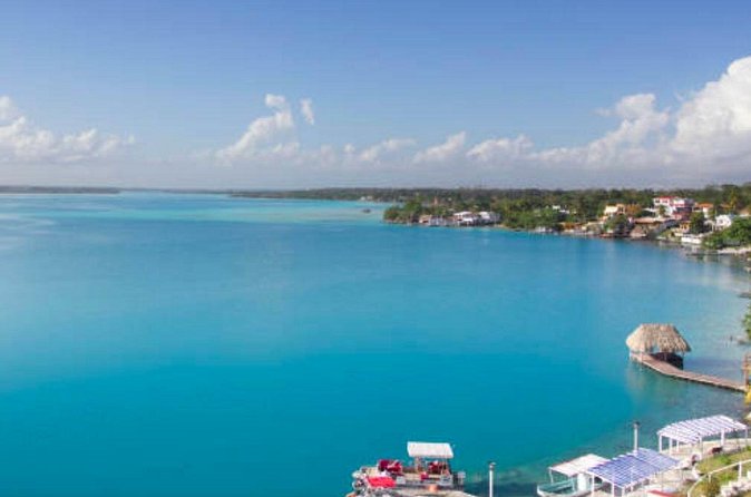 Costa Maya Shore Excursion: Chacchoben Small Group Tour with Food & Drinks - Organized Logistics and Small Group Comfort