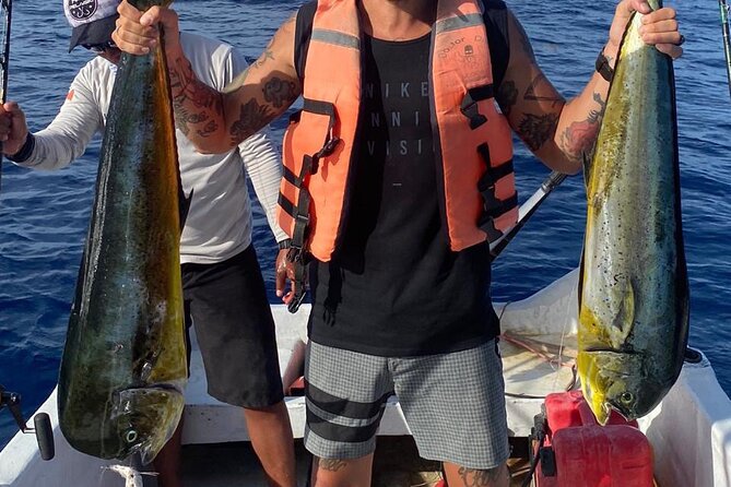 Costa Maya Sport Fishing - Final Thoughts on Costa Maya Sport Fishing