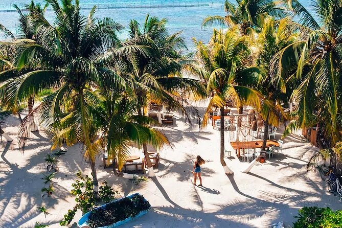 Costa Maya Ultimate Beach Escape - Experience the Best of Costa Mayas Beaches at an Unbeatable Price