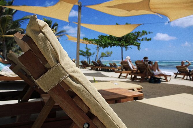 Costa Maya Ultimate Beach Escape - Key Points