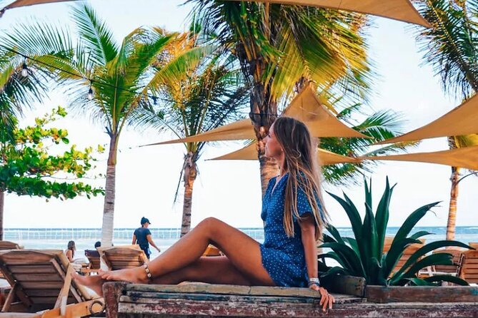 Costa Maya Ultimate Beach Escape - Beach Activities and Optional Add-ons