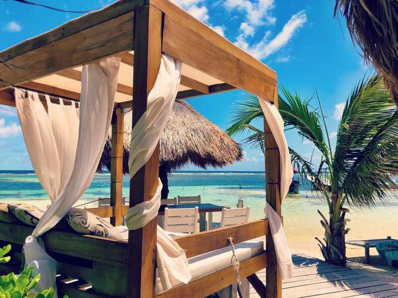 Costa Maya: Yaya Beach Break Open Bar & Optional VIP Cabana - Practical Details: What to Bring and Restrictions