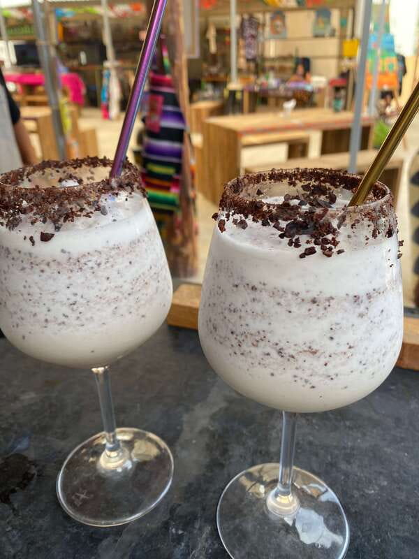 Costa Maya:Tacos,Tostadas & margaritas Tasting + massage - Comparing Similar Experiences in Costa Maya