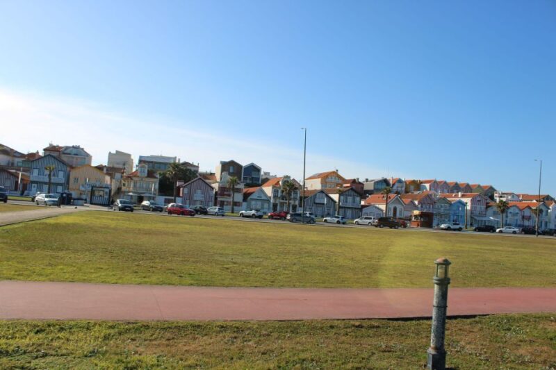 Costa Nova and Barra Beach Tour - Who Will Enjoy the Costa Nova and Barra Beach Tour?