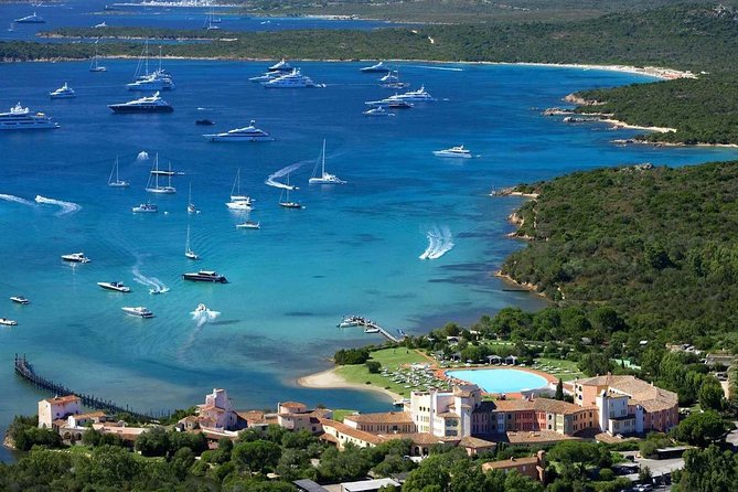 Costa Smeralda & Gallura - Key Points