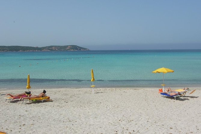 Costa Smeralda & Gallura - Guided Explanation of Sardinian Customs and Traditions