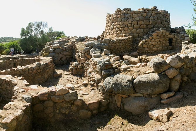 Costa Smeralda & Gallura - Accessibility and Practical Details