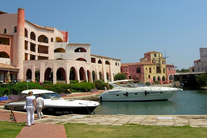 Costa Smeralda & Gallura - Timing, Pacing, and Flexibility