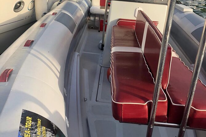 CostabellaTropea- Tour of the Costa from Tropea to Capovaticano - Snorkeling and Swimming in Pristine Coastal Waters