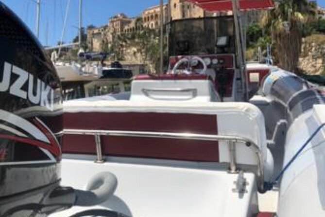 CostabellaTropea- Tour of the Costa from Tropea to Capovaticano - Flexible Timing for Different Preferences