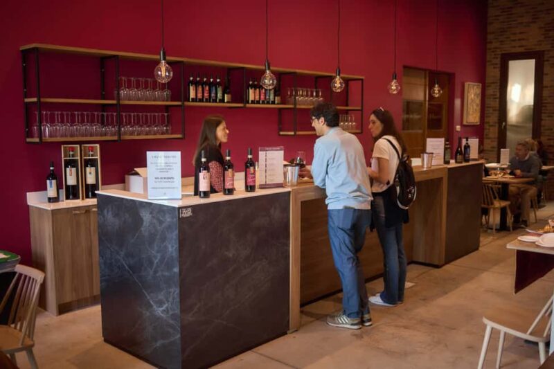 Costigliole d'Asti: Cellar tour and tasting - Flexibility with Cancellation and Booking