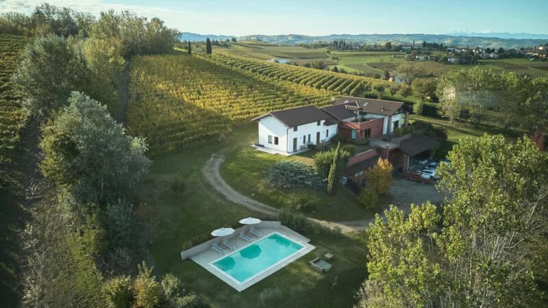 Costigliole d'Asti: Cellar tour and tasting - Who Should Consider This Tour?