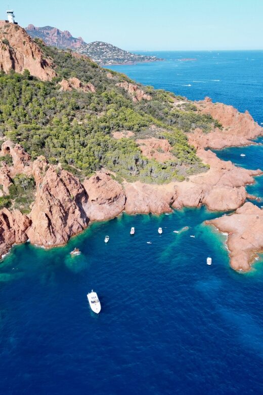 Côte d'Azur: Evening Catamaran Cruise with Aperitif - Flexibility with Meal Options and Additional Purchases