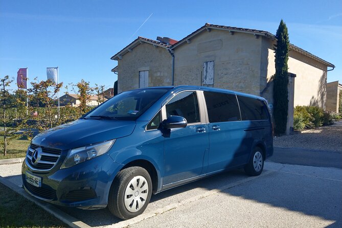 Côte de Beaune Half-Day Wine Tour from Dijon - What’s Included and What’s Not