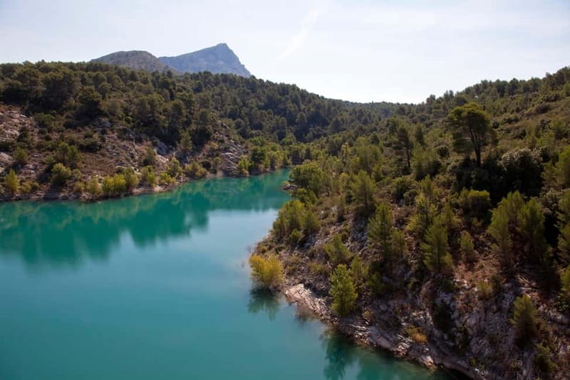 Coteaux d'Aix: Ste Victoire Wine Tour - Exploring Mount Ste Victoire and Cézanne’s Mill