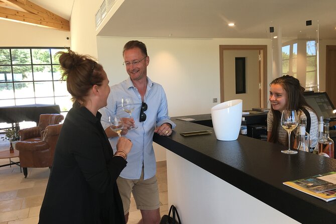 Côtes de Provence Small Group Day Trip with Winery Visits & Tastings from Nice - The Wines: Rosé, Red, and White Varieties