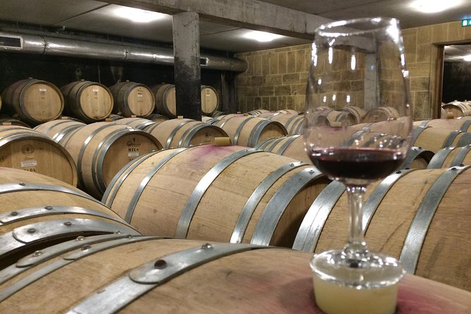 Cotes du Rhone Wine Tour (9:00 am to 5:15 pm) - Small Group Tour from Lyon - Explore the Best of Northern Côtes du Rhône on a Small-Group Tour from Lyon