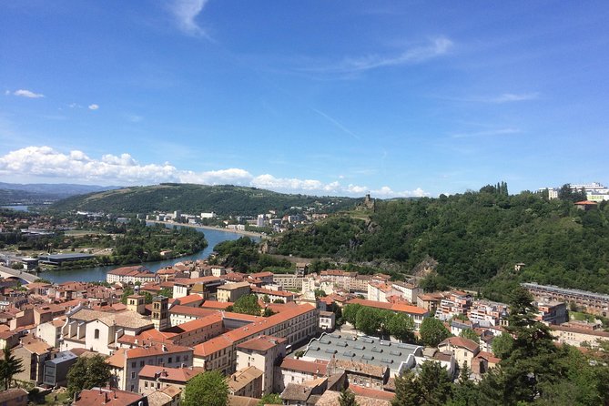 Cotes du Rhone Wine Tour (9:00 am to 5:15 pm) - Small Group Tour from Lyon - What’s Included in the Cotes du Rhone Wine Tour