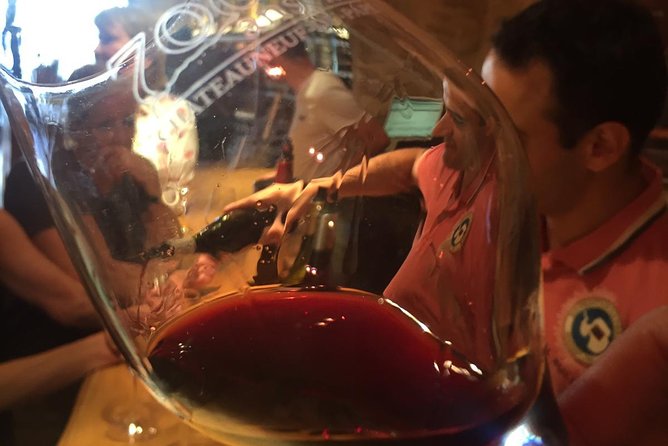 Côtes du Rhône Wine tour: Avignon, Palace of the Popes - Comfortable Transport and Practical Details