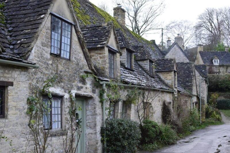 Cotswold & Shakespeare Country Private Tour with Entry - Logistics and Practical Details of the Tour
