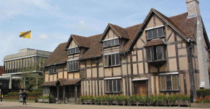 Cotswold & Shakespeare Country Private Tour with Entry - What’s Included and What’s Not in the Tour