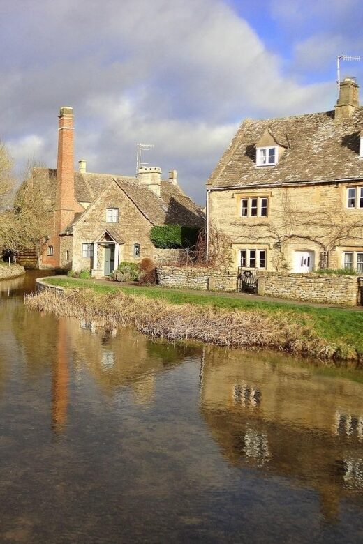 Cotswold & Shakespeare Country Private Tour with Entry - Who Will Appreciate This Tour Most