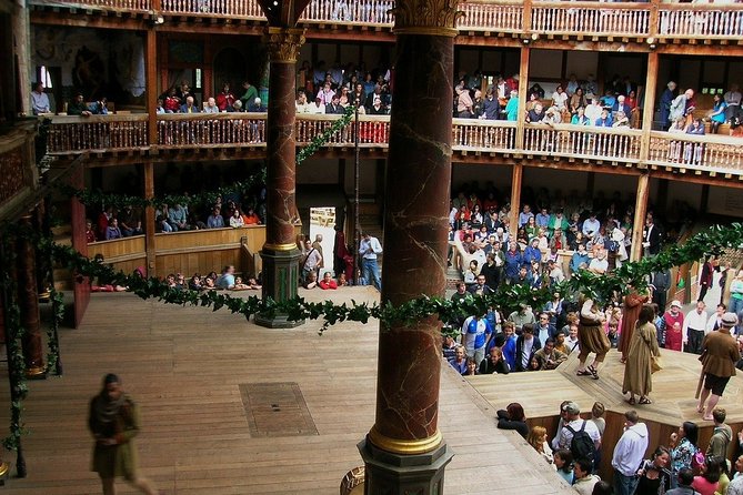 Cotswold & Shakespeare Country Tour in Executive Luxury Vehicle Private - Timing, Pacing, and Accessibility