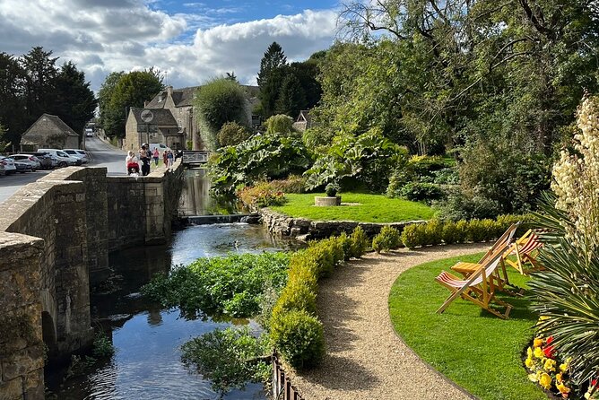 Cotswold Village Private Day Trip from Bath - Key Points