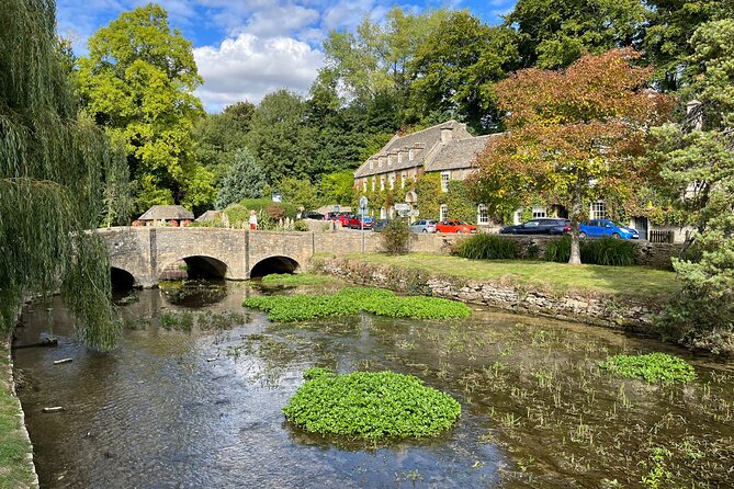 Cotswold Village Private Day Trip from Bath - Convenience of Door-to-Door Pickup in Bath
