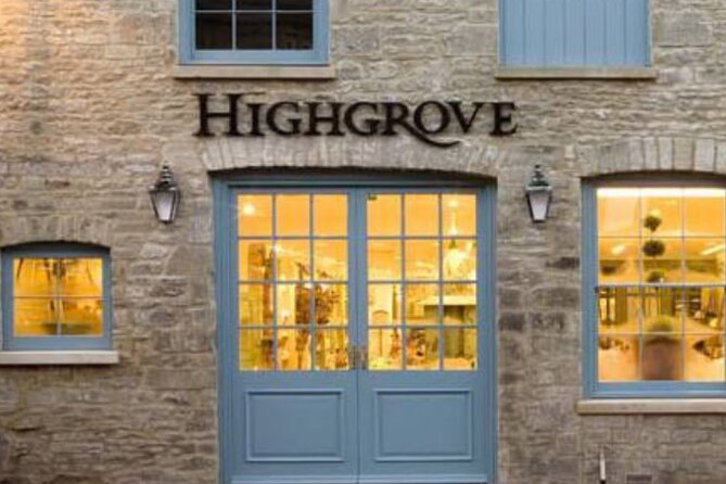 Cotswold Village Private Day Trip from Bath - Bibury and Arlington Row: A Picture-Perfect Village