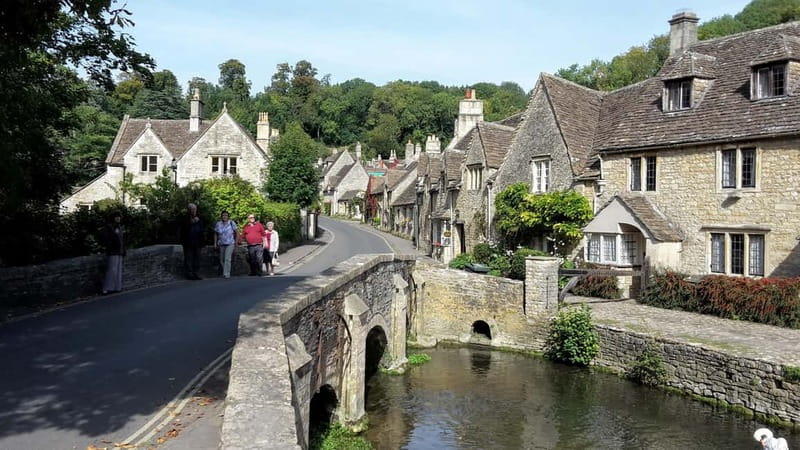 Cotswolds: Bath, Tetbury & Castle Combe - Southern Cotswolds - Discovering the Charm of Tetbury and Its Royal Connection
