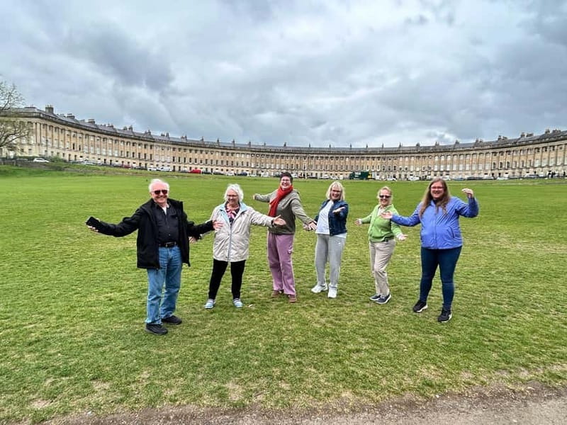 Cotswolds: Bath, Tetbury & Castle Combe - Southern Cotswolds - Exploring the Picturesque Village of Castle Combe