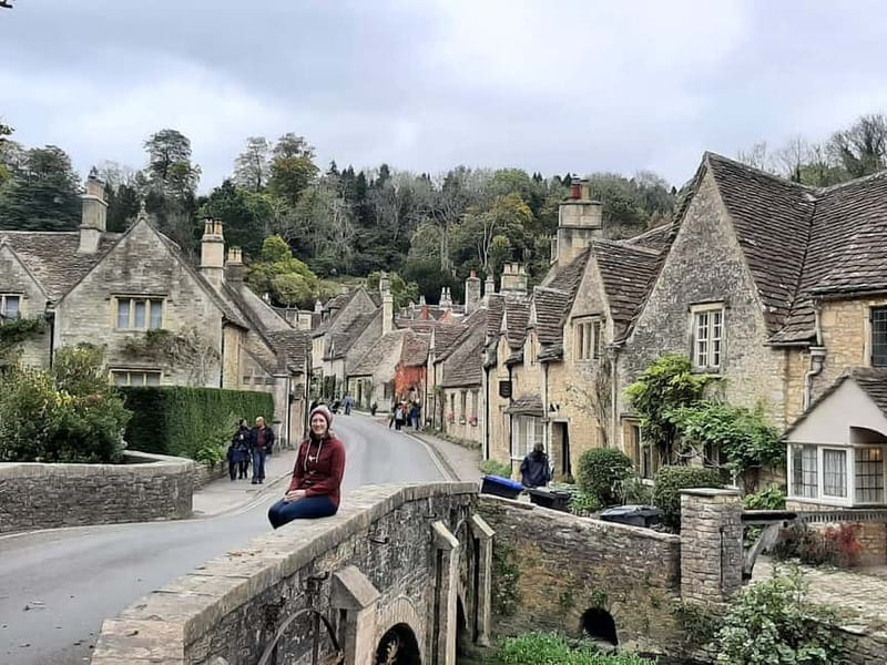 Cotswolds: Bath, Tetbury & Castle Combe - Southern Cotswolds - The Sum Up: A Well-Rounded Day in the Southern Cotswolds