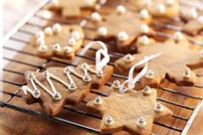 Cotswolds Christmas Baking Workshop in Burford - Why This Christmas Baking Workshop Stands Out