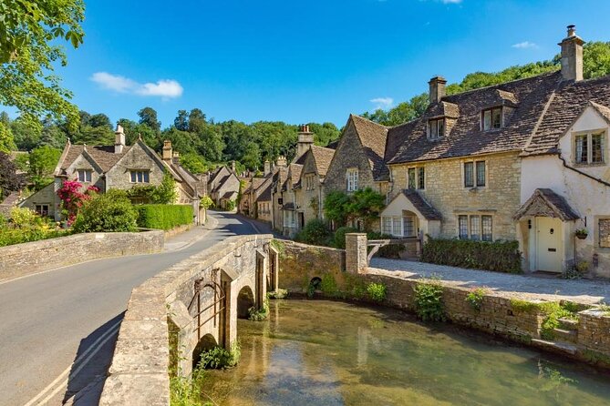 Cotswolds Countryside Tour by Coach: Villages, Views, and Lunch - Cost and Value for Money