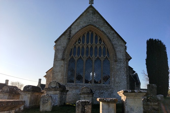 Cotswolds Electric Bike One Day Private Tour starts near Oxford - The Sum Up: A Personalized, Scenic Day in the Cotswolds