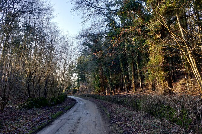 Cotswolds Electric Bike One Day Private Tour starts near Oxford - Frequently Asked Questions