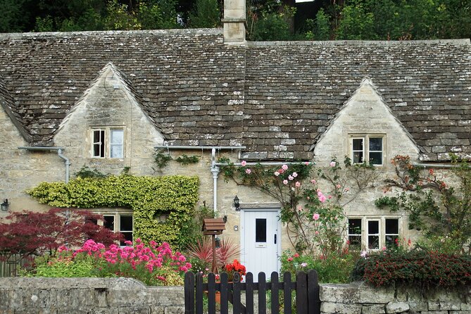 Cotswolds Experience - full day small group day tour from Bath ( Max 14 persons) - Exploring the Cotswolds Villages Without the Hassle of Driving