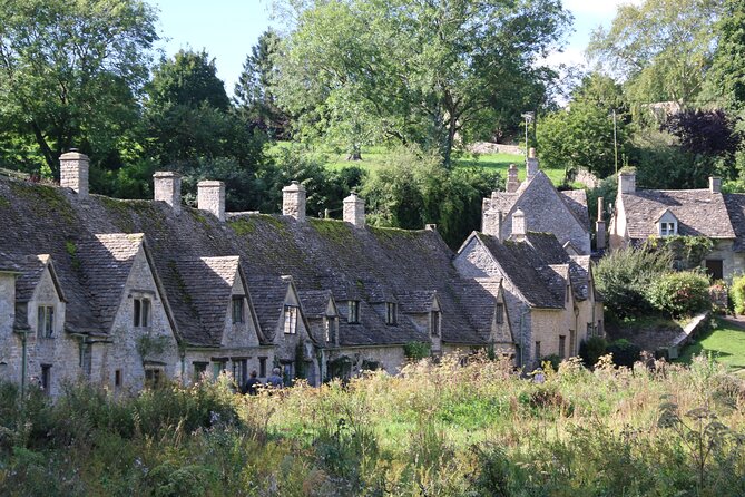 Cotswolds Experience - full day small group day tour from Bath ( Max 14 persons) - Final Thoughts on the Cotswolds Experience from Bath