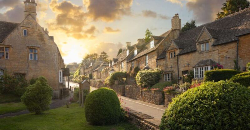 Cotswolds from London Private One-Day Tour by Car - Discover the Cotswolds on a Private One-Day Tour from London