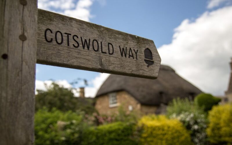 Cotswolds from London Private One-Day Tour by Car - Key Points