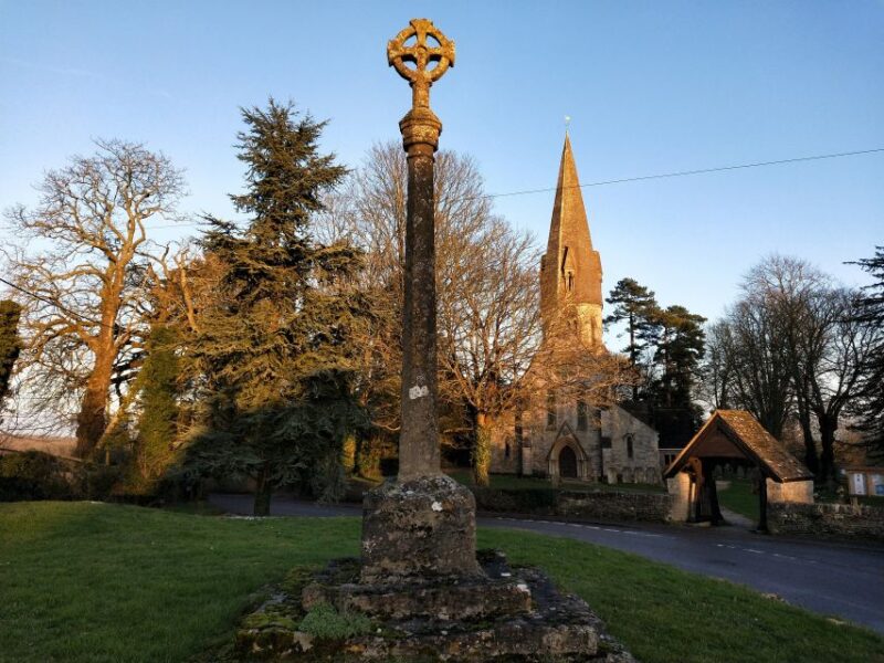 Cotswolds: Full-Day Electric Bike Tour - Explore the Cotswolds on a Full-Day Electric Bike Adventure